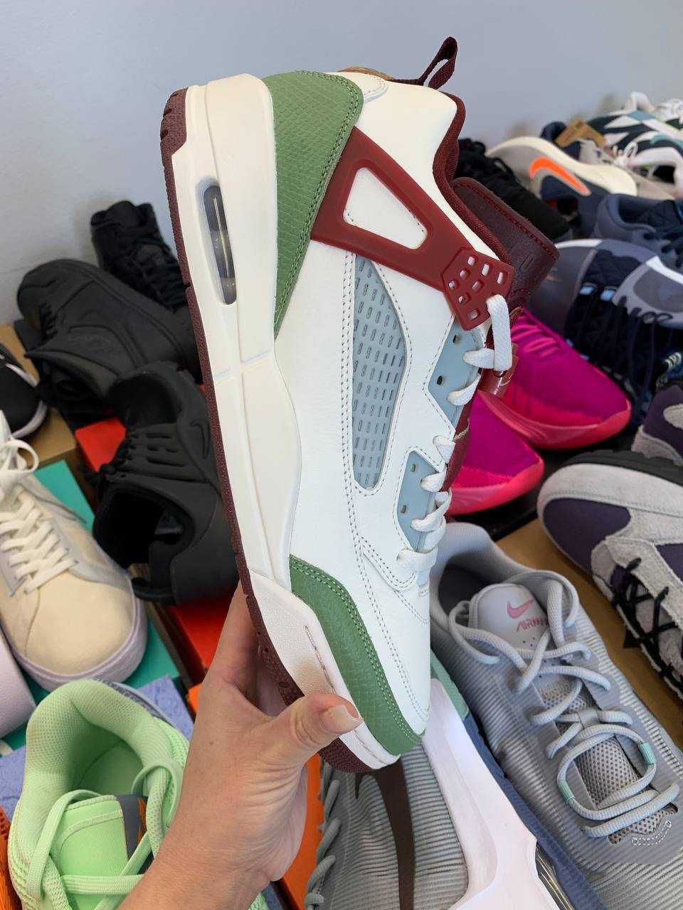 ОПТ /Nike батальні розміри