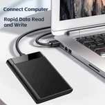 Obudowa dysku HDD i SSD 2.0 3.0