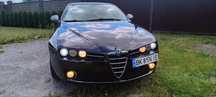 Альфа Ромео 159 Alfa Romeo 159