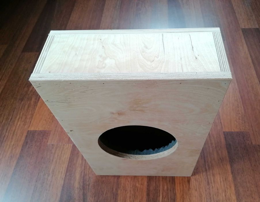 Obudowa skrzynka do głośnika sufitowego różne wymiary