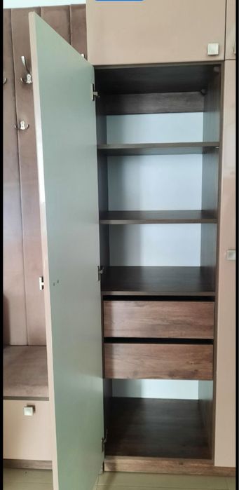 Прихожа  "Allure". Розпродаж -50%.