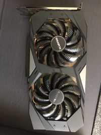 Gigabyte Radeon RX 5500 XT 4GB