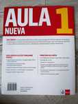 Aula Nueva klasa 1