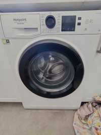 Hotpoint Installation Free Front Load Washing Machine