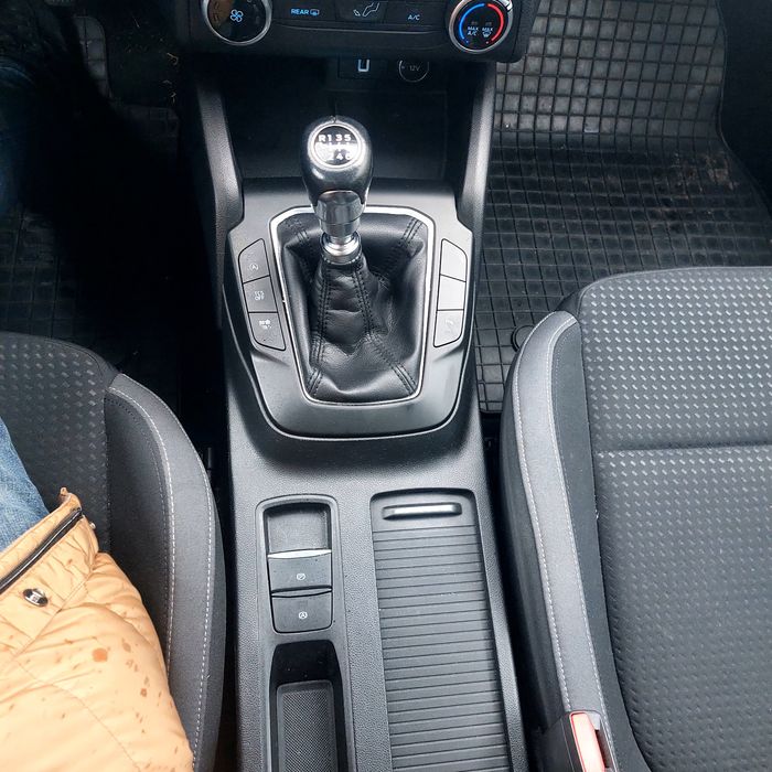 Sprzedam FORD FOCUS 1.5 2019r