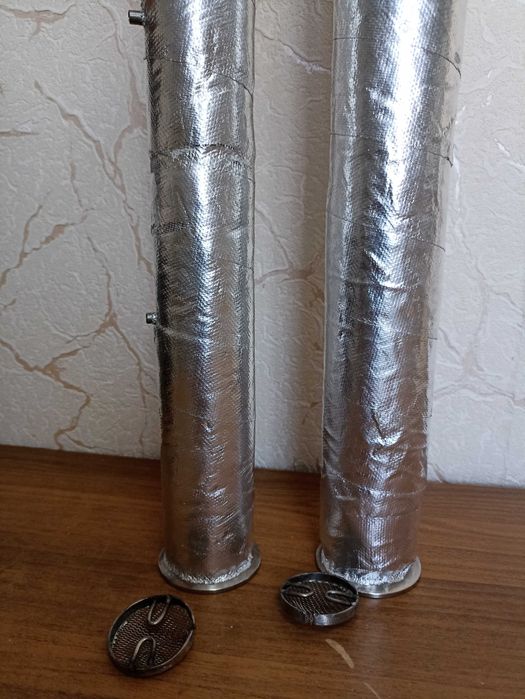 Продам две царги.