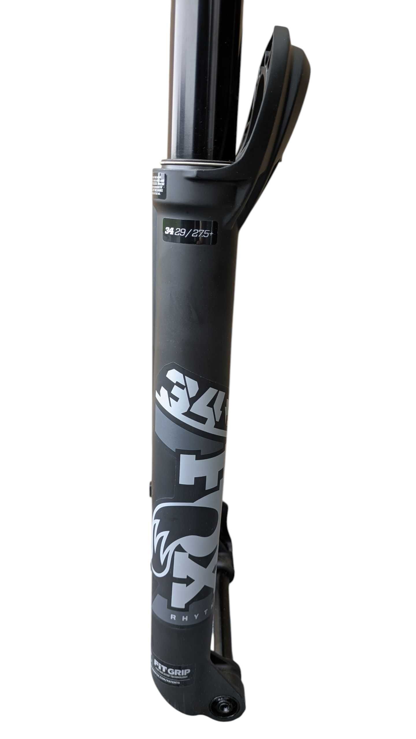 Amortyzator Fox 34 Rhythm 29'' 130  mm, E-bike (906)