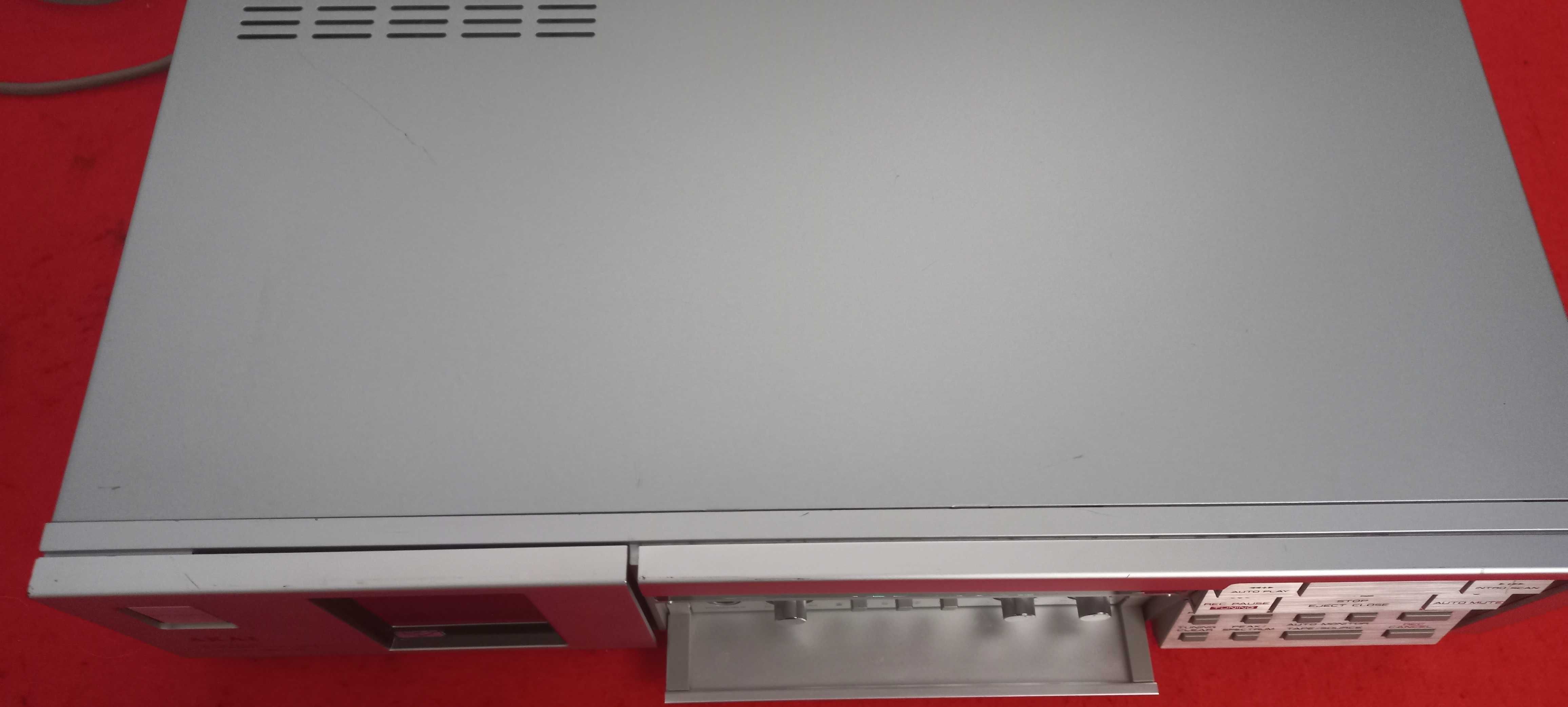 Кассетная дека AKAI GX-9