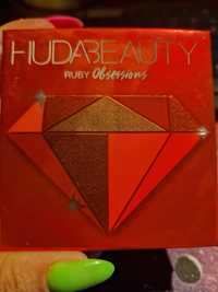 Huda Beauty Ruby Obsessions