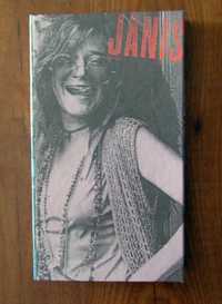 Colectânea Janis Joplin Box 3 CDs Ed. Especial