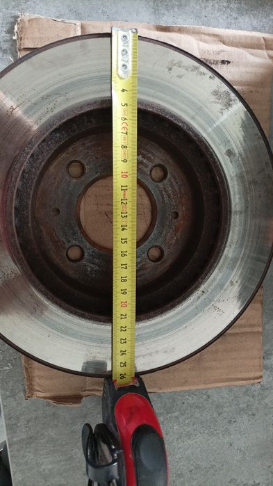 Discos, pastilhas e bombas Honda Civic