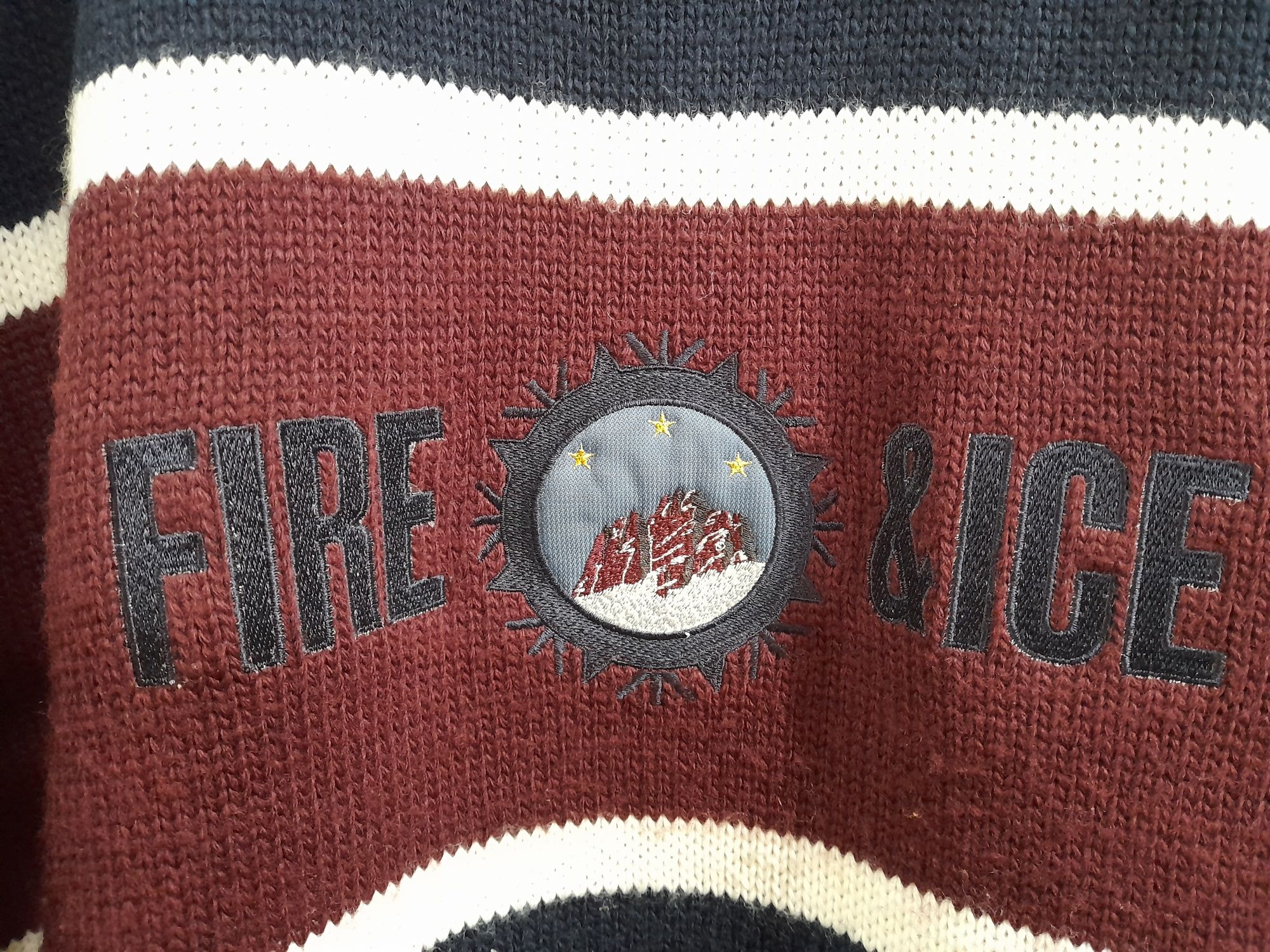 Оригінал Bogner Fire&Ice XL чоловічий светр джемпер