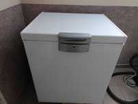 Zamrażarka Beko 215l