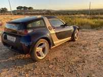 Smart Roadste Coupe