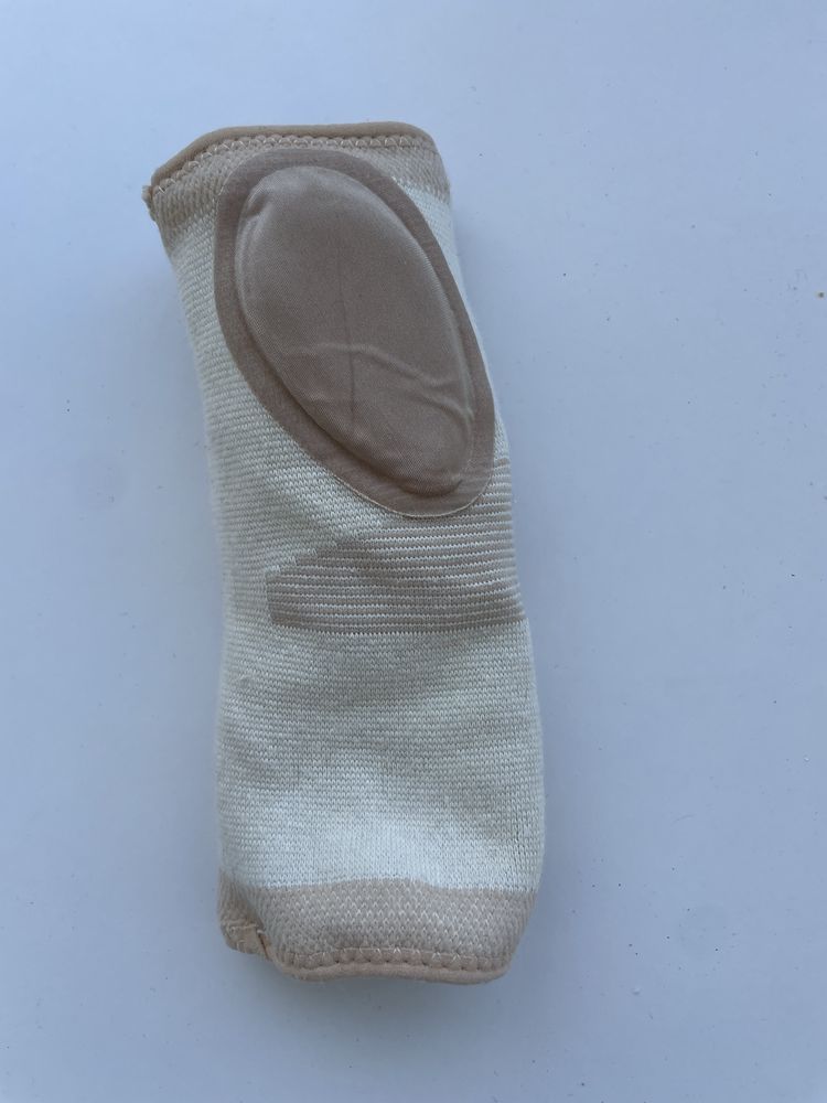 Cotoveleira Com Silicone Lateral 503 S