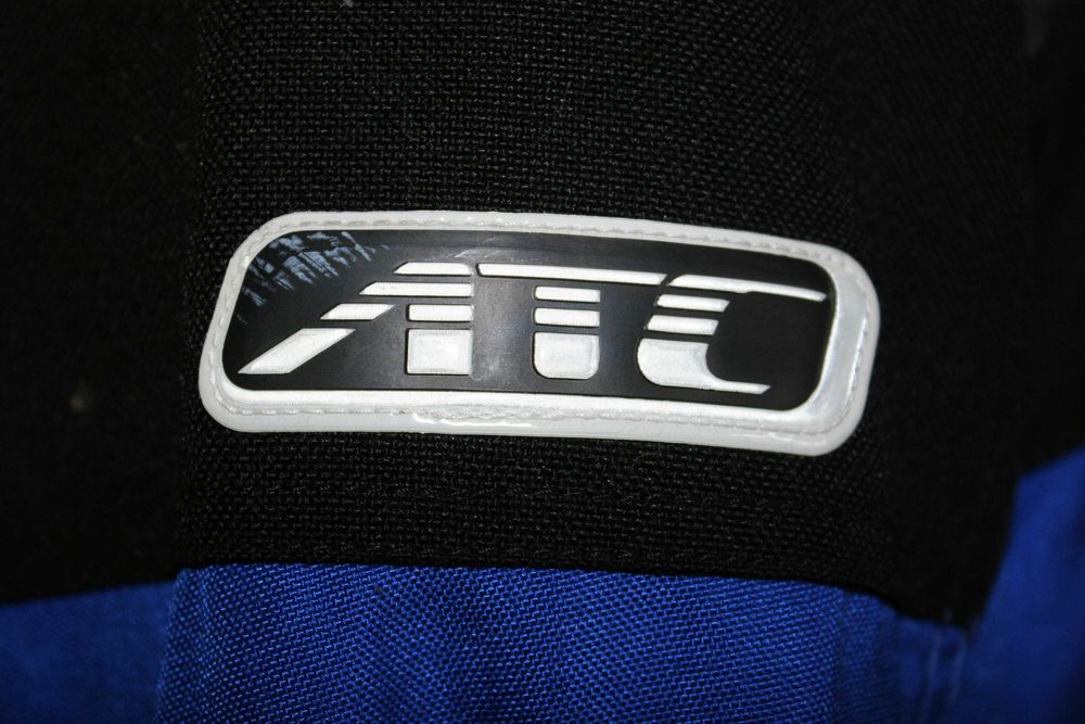 Мотокуртка Hein Gerickle ATS all season L