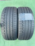 Шини літні пара 235/45 R20 (100W) Continental PremiumContact6