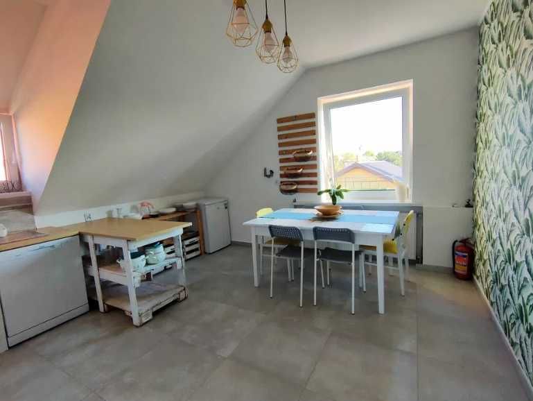 Duży pokój na wynajem PIASTÓW, dostępny od ZARAZ