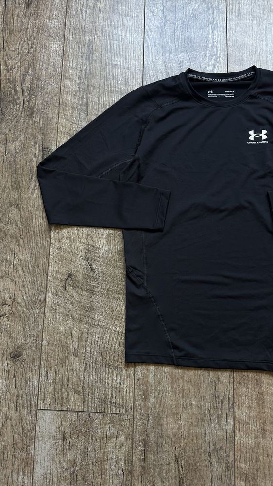 Under Armour Tech Gear мужская компрессионка термокофта