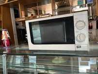 Microondas aro MW3720