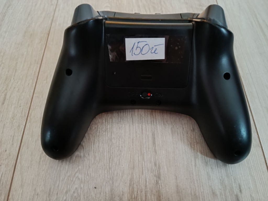 Kontroler Steelseries Stratus Xl pad bezprzewodowy do komputera PC
