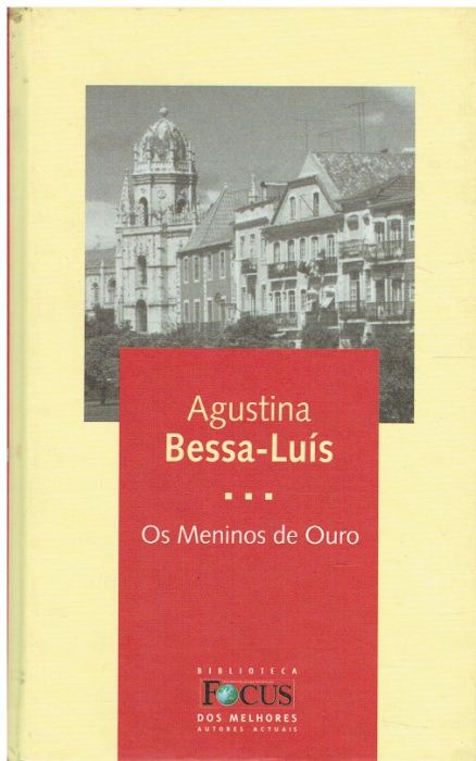 7391 - Literatura - Livros de Agustina Bessa-Luis 2 (Vários)