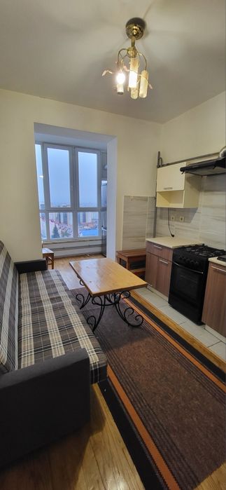 Терміновий продаж однокімнатноі квартири