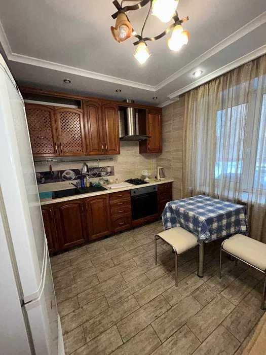 Продаж однокімнатной квартири у центрі міста Полтава.
