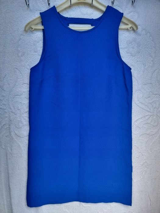 Vestido branco Versace n°36  VT 066