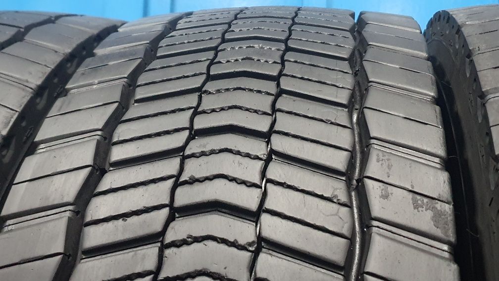 315/70 R22.5 Hankook Smart Flex DH51 ! Rok 2024