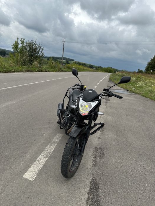 Ліфан city-R 200