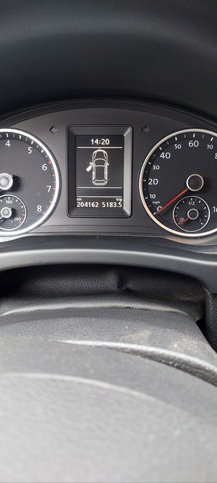 Продам Volkswagen Tiguan