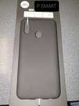 Etui do telefonu Huawei P Smart, case