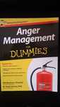 Anger Management For Dummies