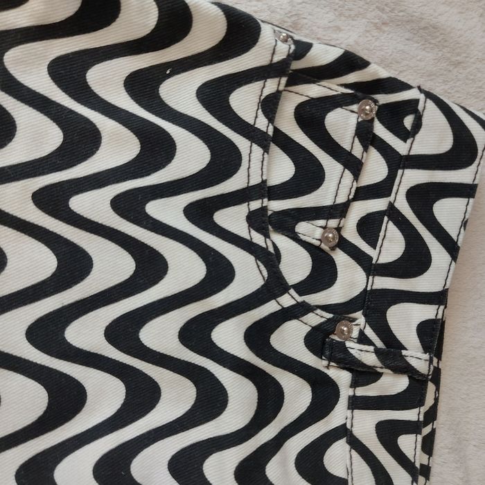 Spódniczka mini H&M 44