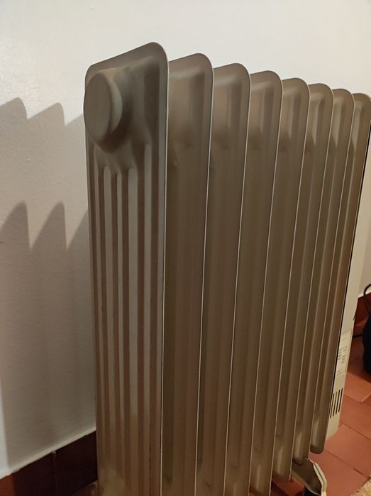 Aquecedor a óleo Ibiza