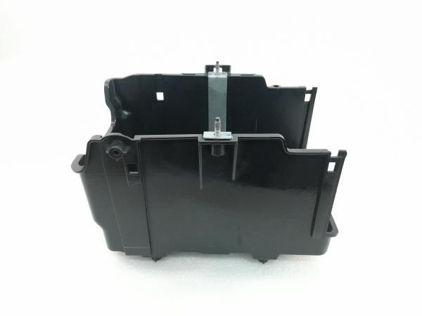 Base / caixa da bateria FORD Fiesta VI (CB1, CCN)