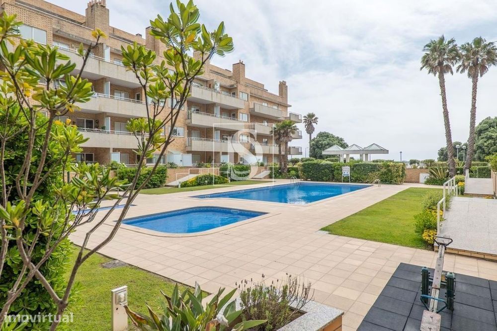 APARTAMENTO T2 -  Esmoriz, Ovar