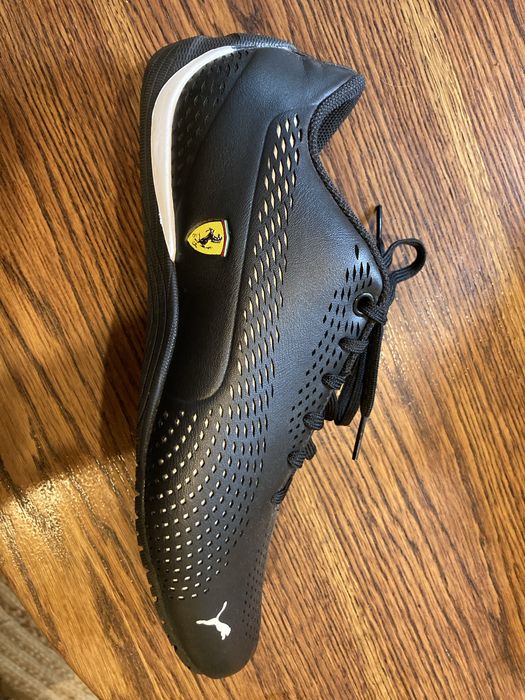 Buty Puma Sf Drift Cat Ultra II roz. 41