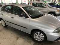 Seat Ibiza  2006