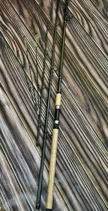 Удилище Feeder Lake distance 180г фидерное