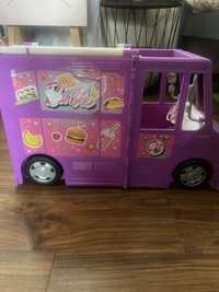 Sprzedam camper Barbie