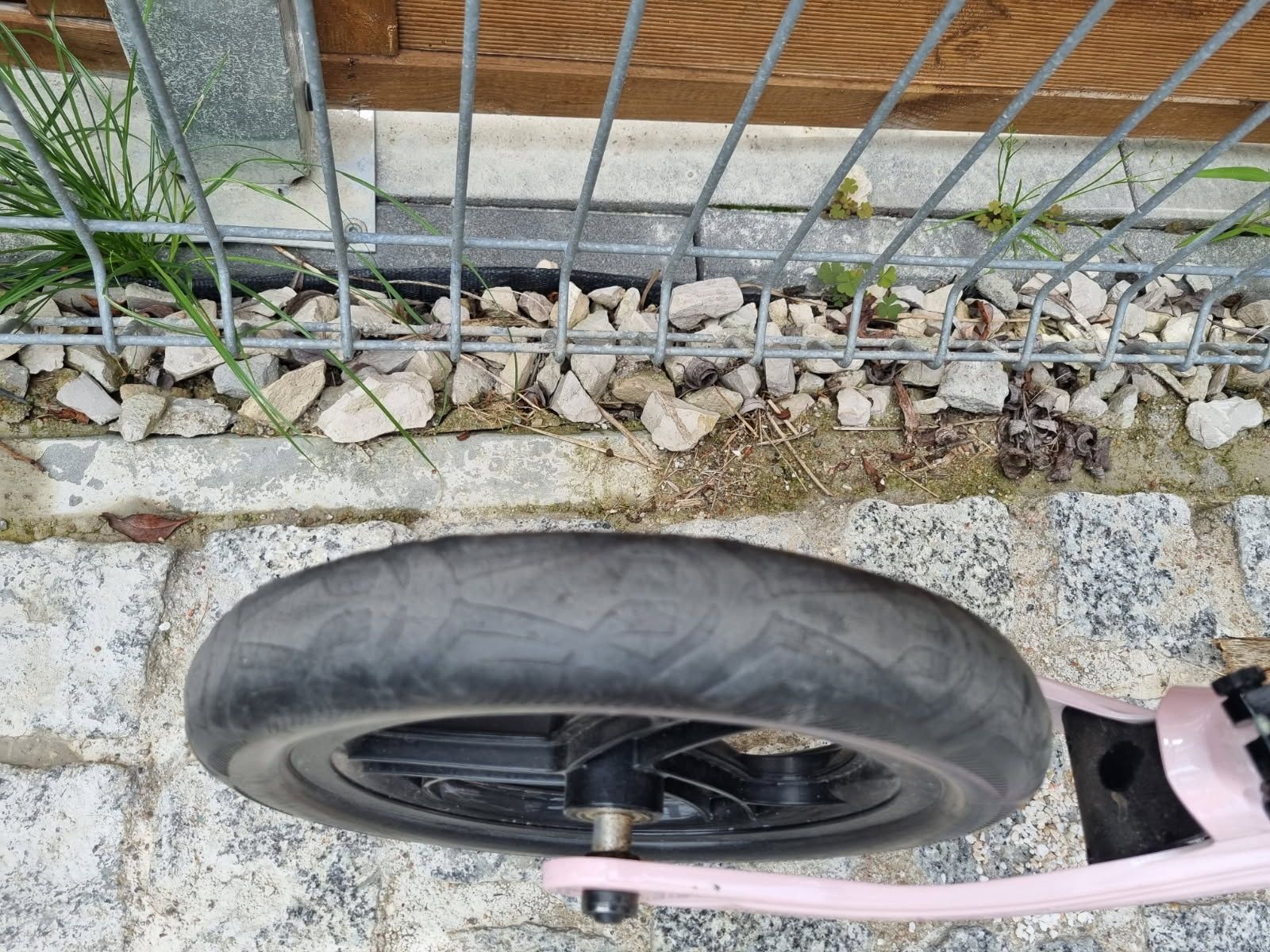 Rowerek biegowy cariboo
Rowerek biegowy Cariboo Magnesium Pro
Rowerek