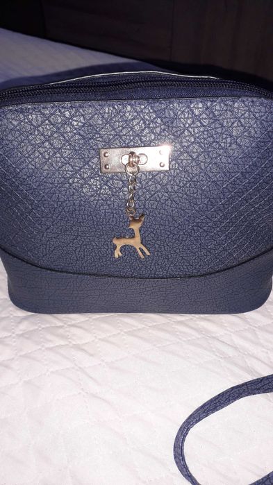 Torebka damska  mała