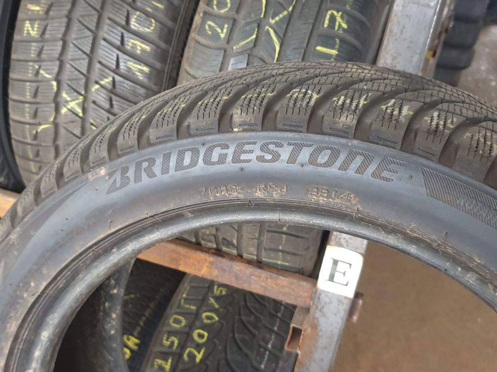 225/45R17 94V Bridgestone Blizzak LM-32s          Z237/70A