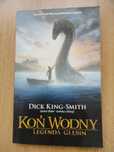 "Koń wodny - legenda głębin"