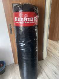 Worek boxerski bushido 60kg