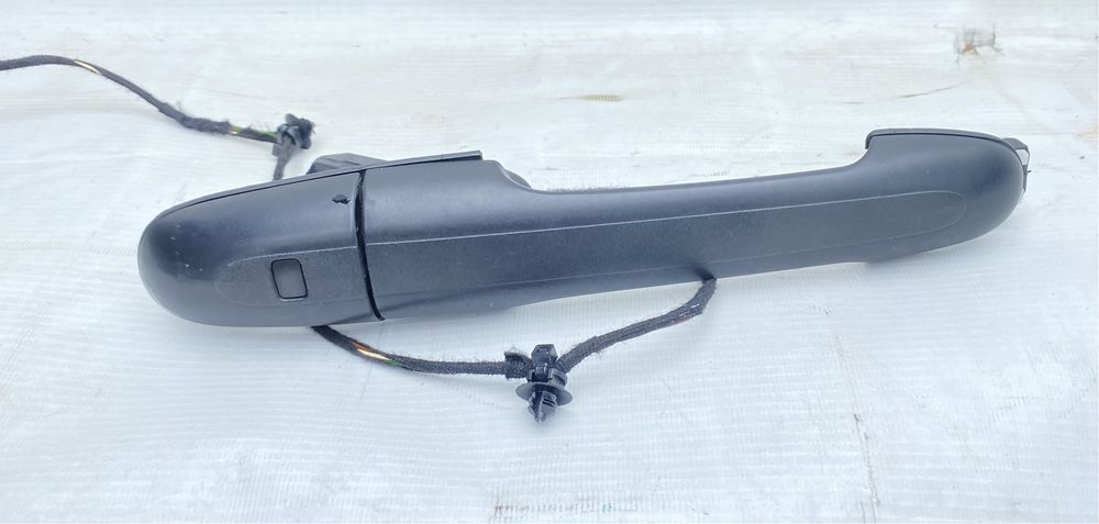 Mercedes Viano Vito klamka zewnętrzna drzwi lewych przednich