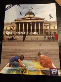 Spotkania z kulturą