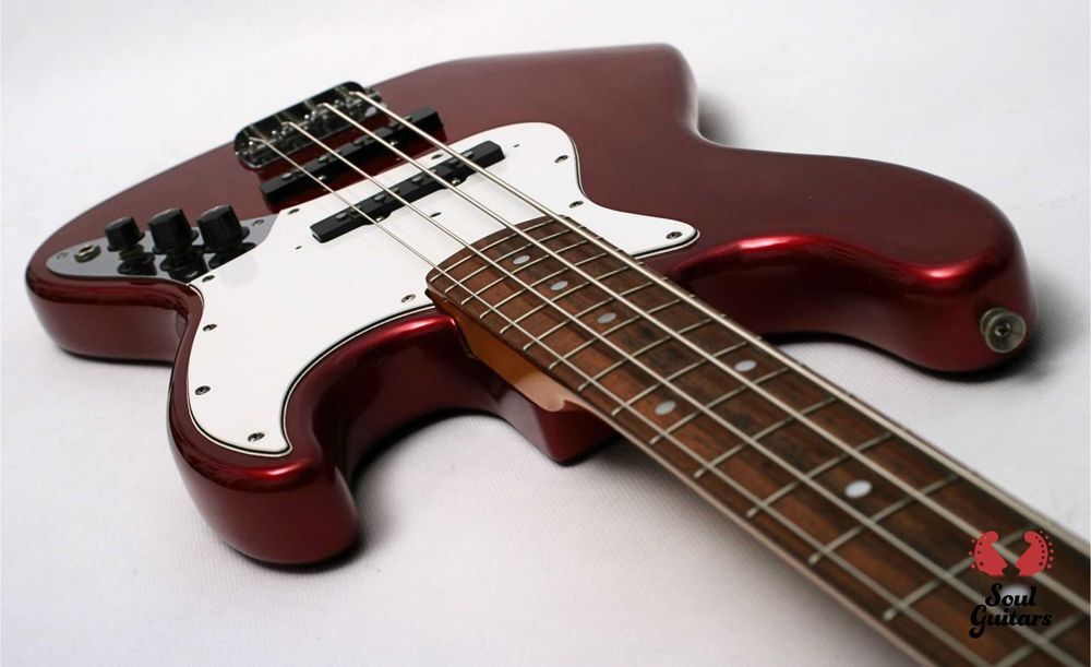 Tokai Jazz Sound TJB-45 (Jazz Bass) Japonia Japan 1983-84 rok